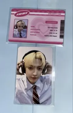 2026年最新】minirecord ホンジュンの人気アイテム - メルカリ