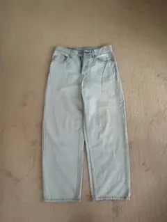 スケーターデニム