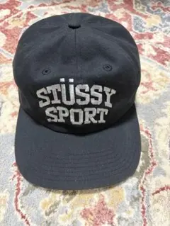l*e様 Stussy SPORT コーデュロイ キャップ HO23 l*e様 Stussy SPORT コーデュロイ キャップ HO23 - メルカリ