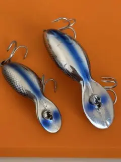 2026年最新】ヘドン セットの人気アイテム - メルカリ