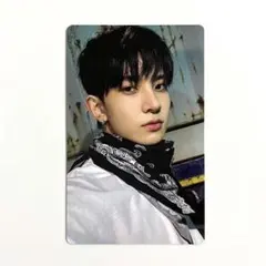 ENHYPEN ヒスン MANIFESTO:DAY1トレカ