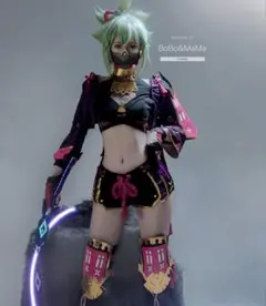 2025年最新】久岐忍コスプレの人気アイテム - メルカリ
