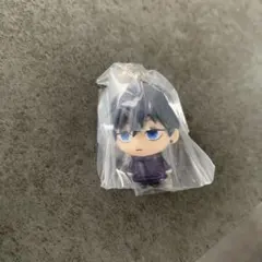 チェンソーマンめじるしアクセサリー 早川アキ