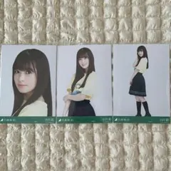乃木坂46 小川彩 生写真