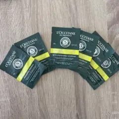 ロクシタン ファイブハーブス モイスチャライジング サンプル6個