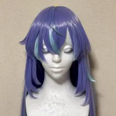 星導ショウ ウィッグ コスプレ