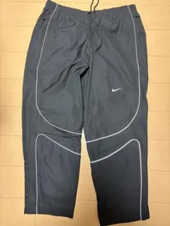Corteiz x Nike NRG pants Black XLサイズ