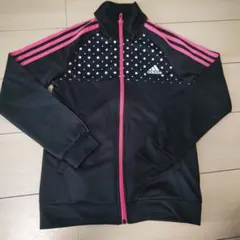 未使用　アディダス　adidas　ジャージ　サイズ　150