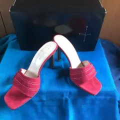 アキラオーサキエレガンス　ミュールのサムネイル