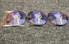 いれいす if 缶バッチ 零番街