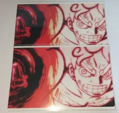 ワンピース　FILM　RED　ルフィ