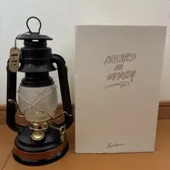Dietz ハリケーンランタン No.78 AIOT! グローブチェーン付き 抽選販売】Dietz ハリケーンランタン No.78 AIOT! ver. - NATAL DESIGN