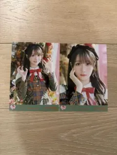 大谷映美里 生写真 ラブソングに襲われる アザーカット イコラブ