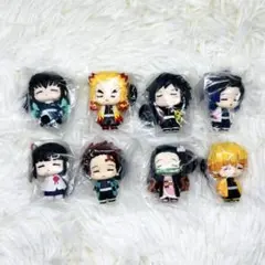 新品 鬼滅の刃 つむりずむ フィギュア まとめ