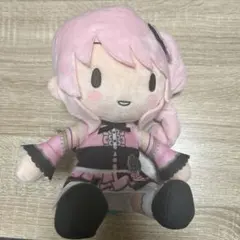 プロセカ はぴこれ 暁山瑞希 ぬいぐるみ - メルカリ