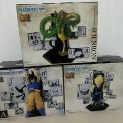 最終値下げ　一番くじ ドラゴンボール 40th 其之二　3点セット