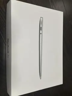 Apple MacBook Air 13.3-inch Mid 2013 超美品のサムネイル