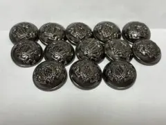 ボタン エンブレム