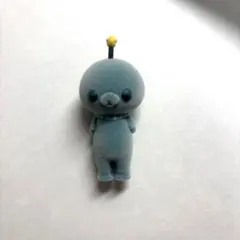 教育番組 フロッキー ガチャガチャ