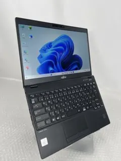 M8880 富士通 U9310 i7-10610U 16×256GB 高速 - メルカリ