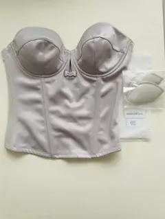 dress the life ブライダルインナー