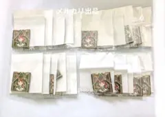 ダンガンロンパ 遺影スクエア缶バッジ 楽天コレクション 楽コレ バッジ