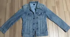 Lee デニムジャケット ライトブルー