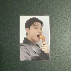 ATEEZ ウヨン アメリカ限定