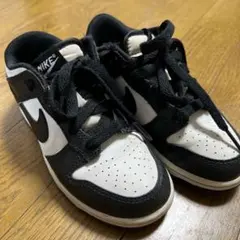 パンダダンク dunk 18cm