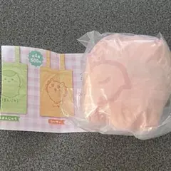 ちいかわ　カラフルトートバッグ　ガチャガチャ　シーサー