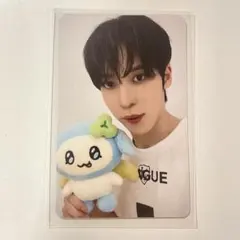 mighteez タレントカード