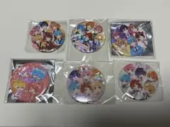 すとぷり　缶バッジセット