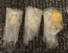 SKZOO めじるしアクセサリー　ダンスラチャ