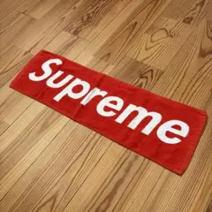 t*o様 supreme woven straw mat ゴザ - メルカリ
