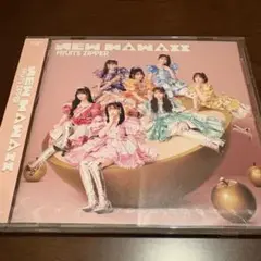 FRUITSZIPPER NEWKAWAII アルバム　通常盤