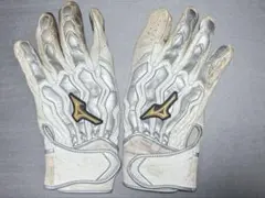 ミズノプロ　モーションアーク　24cm オーダー