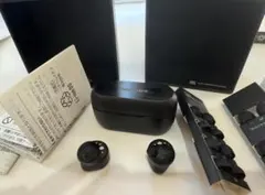 Technics EAH-AZ80 ブラック