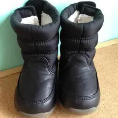 【送料込】ダディオダディ ブーツ 13㎝