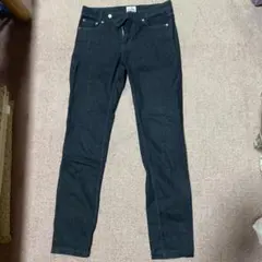 Vivienne Westwood スキニーデニム サイズ2 ダークブルーのサムネイル
