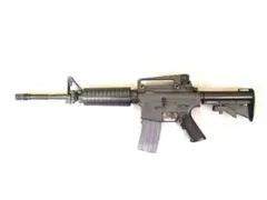 2026年最新】m4a1 電動ガンボーイズの人気アイテム - メルカリ