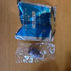 映画 ちいかわ 入場特典 チャームミニフィギュア ヒトハ フタバ2体セット
