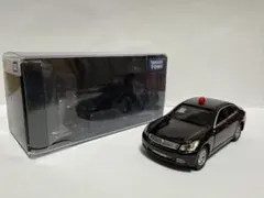 トミカリミテッド 0101 日産 スカイライン(V36) 警護車