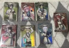 にじさんじ ウエハース　伊波ライ　などまとめ売り