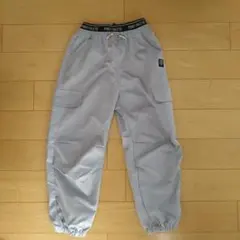 カーゴパンツ しまむら