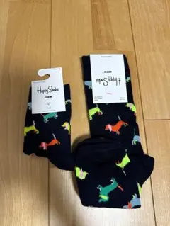 Happy Socks タグ付き