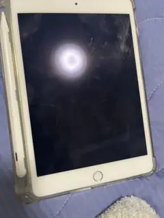 Apple iPad mini 5 Cellular 64GB シルバー