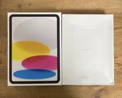 【外箱】iPad(A16)
