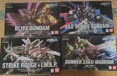 新品未開封 ガンダムアメイジングエクシア ダークマター 戦国