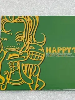 k@mikaze参加V.A. / HAPPY? ★会場限定盤★