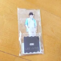 アクリルスタンド 3種　JUNHO ジュノ　THESAEM ザセム　アクスタ アクスタ 3種セット LEE JUNHO ジュノ THESAEM ザセム 2025年最新